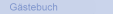 Gaestebuch